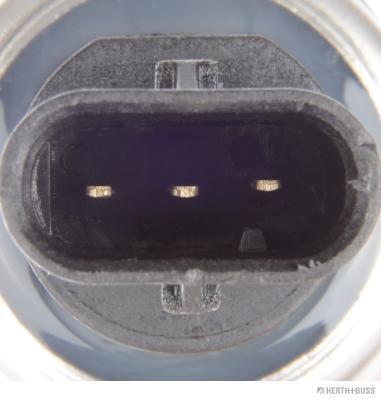 Sensor de pressão de gas de escape HERTH+BUSS ELPARTS ref. 70668103