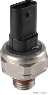 Capteur, pression des gaz échappement (Capteur de pression différentiel) HERTH+BUSS ELPARTS 70668104
