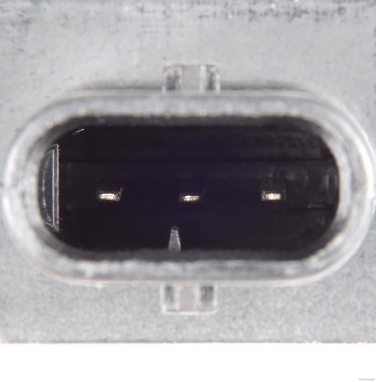 Sensor de pressão de gas de escape HERTH+BUSS ELPARTS ref. 70668107