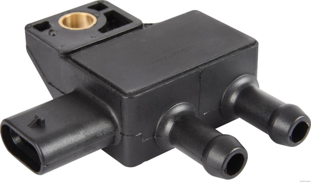 Sensor de pressão de gas de escape HERTH+BUSS ELPARTS ref. 70668108