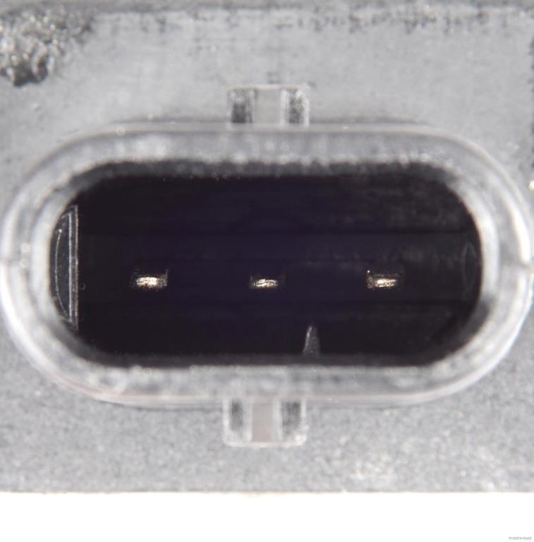 Sensor de pressão de gas de escape HERTH+BUSS ELPARTS ref. 70668108