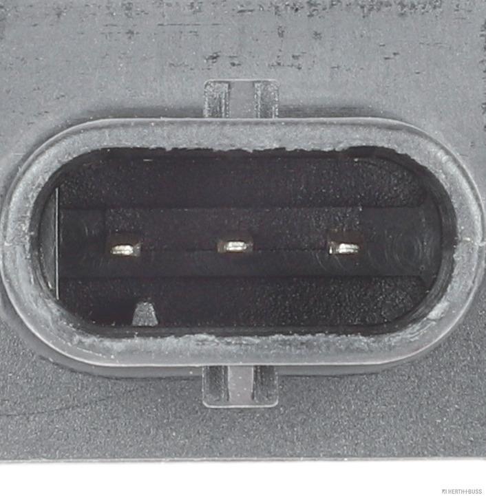 Sensor de pressão de gas de escape HERTH+BUSS ELPARTS ref. 70668110