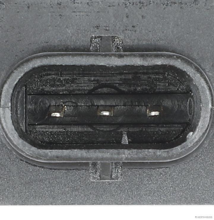Sensor de pressão de gas de escape HERTH+BUSS ELPARTS ref. 70668111