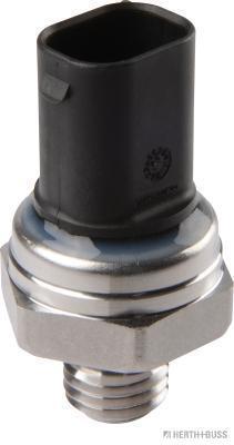 Sensor de pressão de gas de escape HERTH+BUSS ELPARTS ref. 70668204
