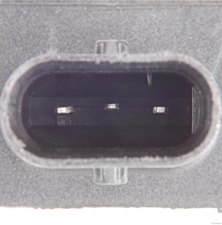 Sensor de pressão de gas de escape HERTH+BUSS ELPARTS ref. 70668208