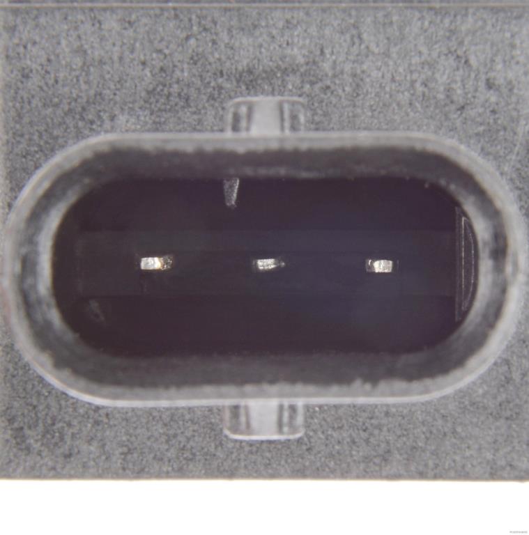 Sensor de pressão de gas de escape HERTH+BUSS ELPARTS ref. 70668209