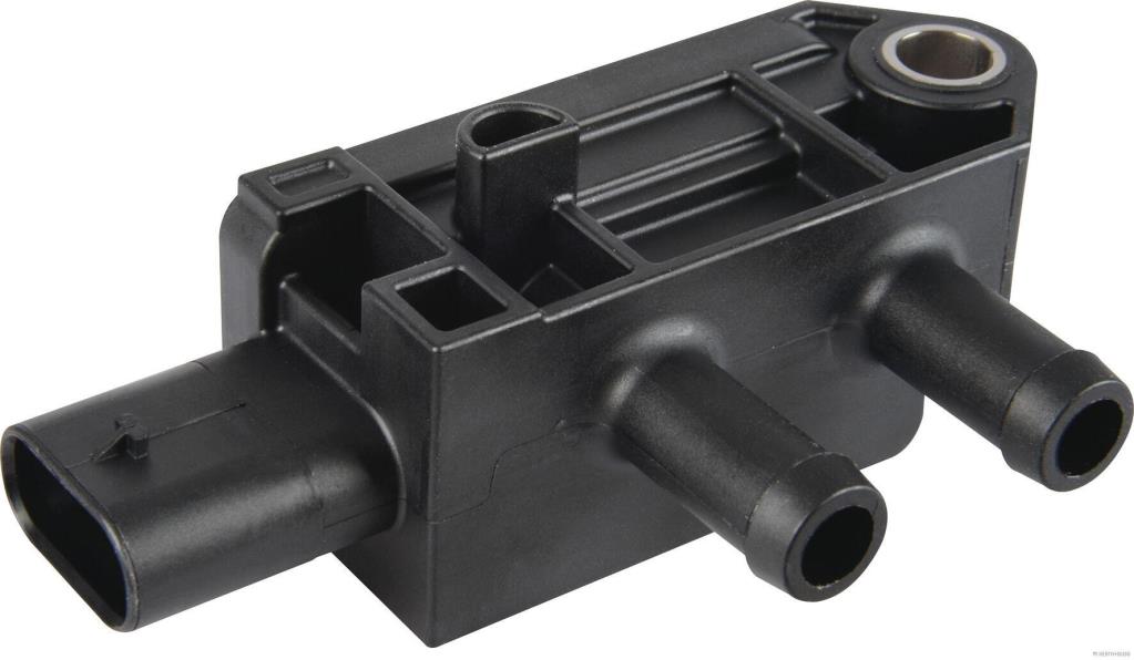 Sensor de pressão de gas de escape HERTH+BUSS ELPARTS ref. 70668213