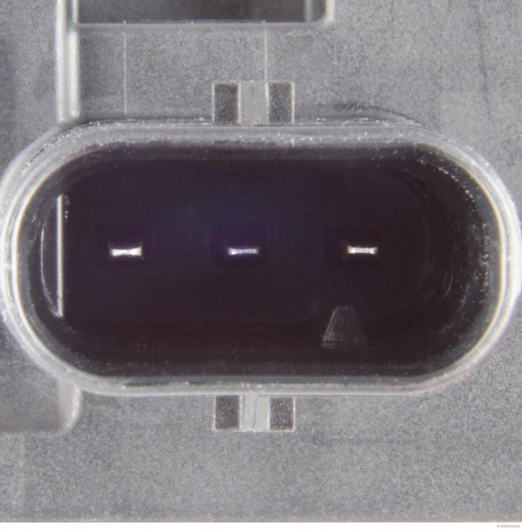 Sensor de pressão de gas de escape HERTH+BUSS ELPARTS ref. 70668213