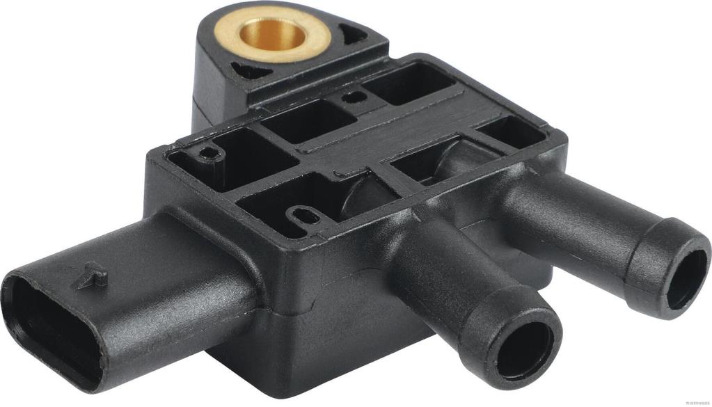 Sensor de pressão de gas de escape HERTH+BUSS ELPARTS ref. 70668214