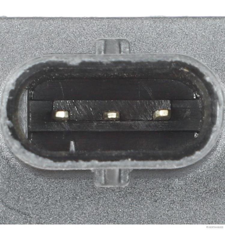 Sensor de pressão de gas de escape HERTH+BUSS ELPARTS ref. 70668214