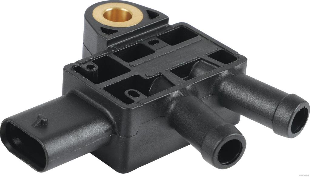 Sensor de pressão de gas de escape HERTH+BUSS ELPARTS ref. 70668215