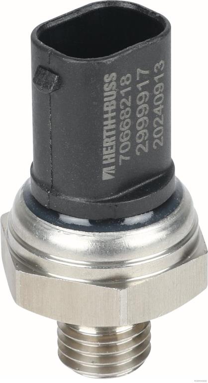 Sensor de pressão de gas de escape HERTH+BUSS ELPARTS ref. 70668218