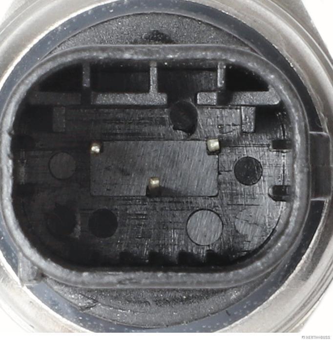 Sensor de pressão de gas de escape HERTH+BUSS ELPARTS ref. 70668218