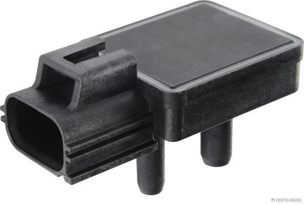 Sensor de pressão de gas de escape HERTH+BUSS ELPARTS ref. 70668300