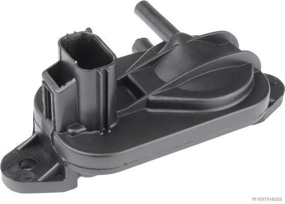 Sensor de pressão de gas de escape HERTH+BUSS ELPARTS ref. 70668301
