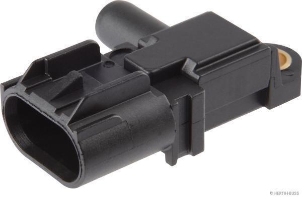 Sensor de pressão de gas de escape HERTH+BUSS ELPARTS ref. 70668303