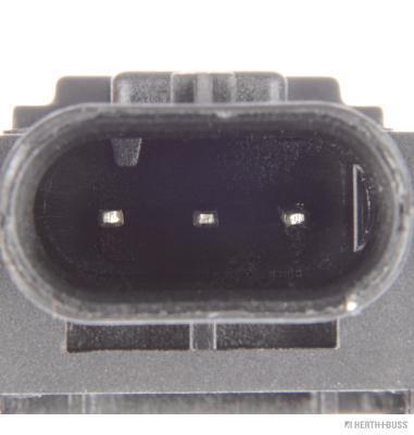 Capteur, pression des gaz échappement (Capteur de pression différentiel) HERTH+BUSS ELPARTS 70668304