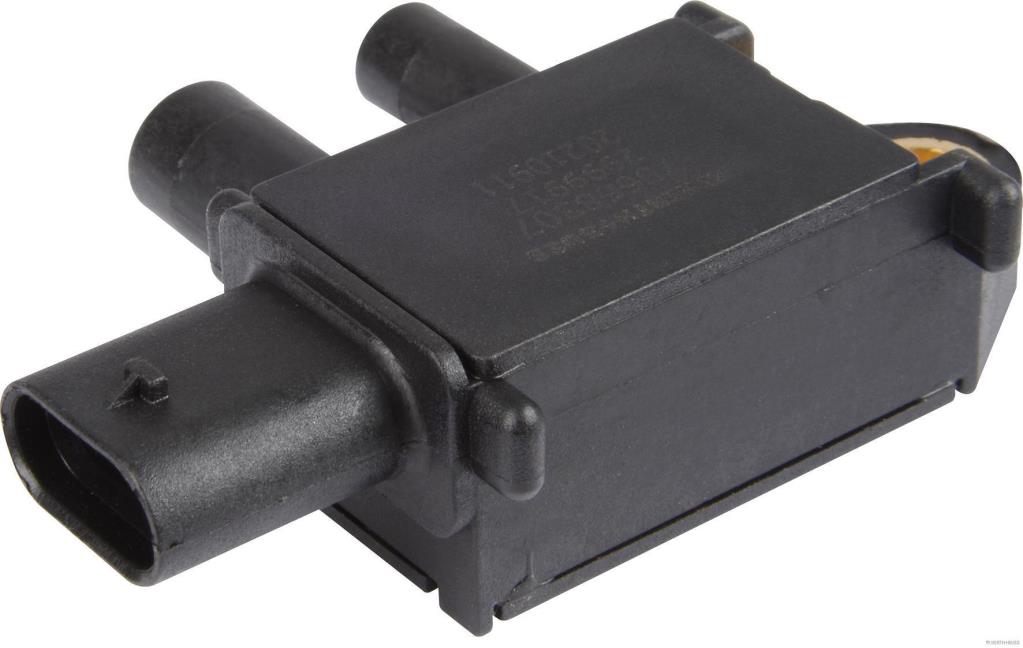 Sensor de pressão de gas de escape HERTH+BUSS ELPARTS ref. 70668307
