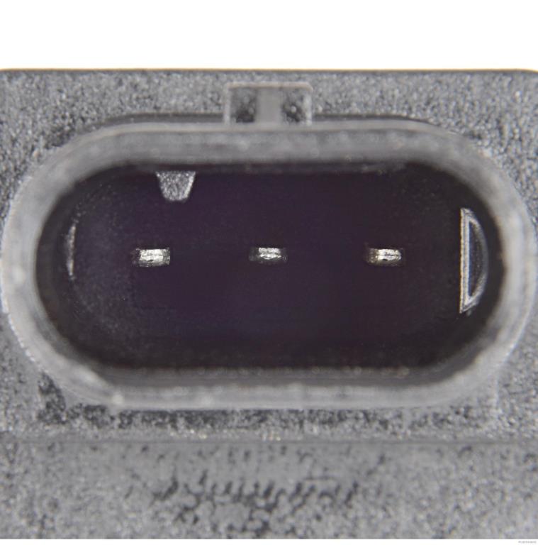 Sensor de pressão de gas de escape HERTH+BUSS ELPARTS ref. 70668307