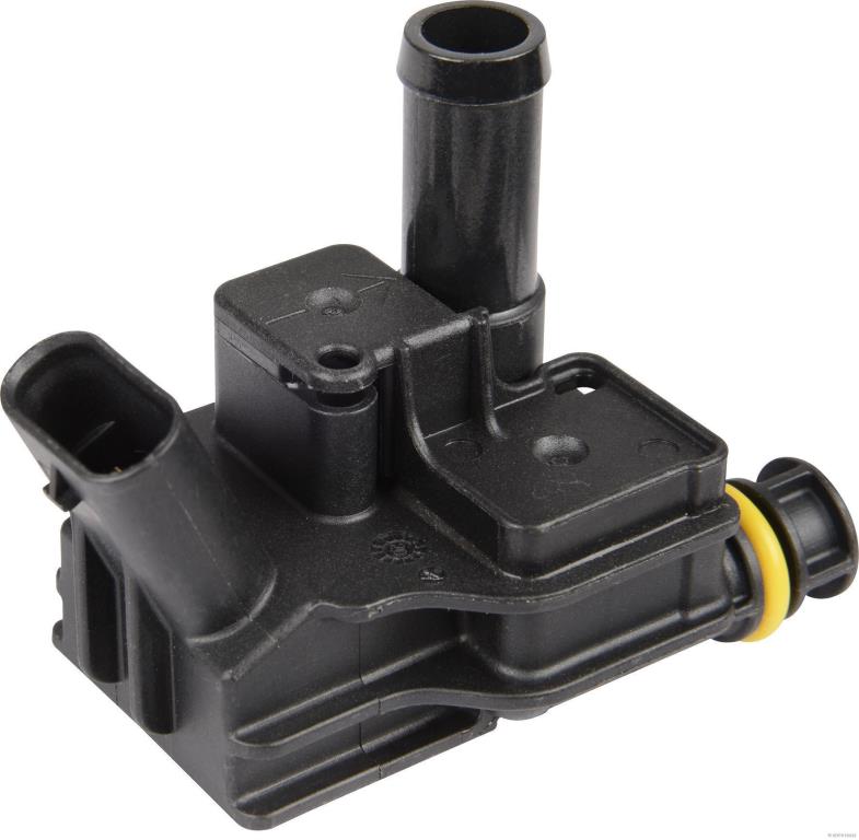 Sensor de pressão de gas de escape HERTH+BUSS ELPARTS ref. 70668308