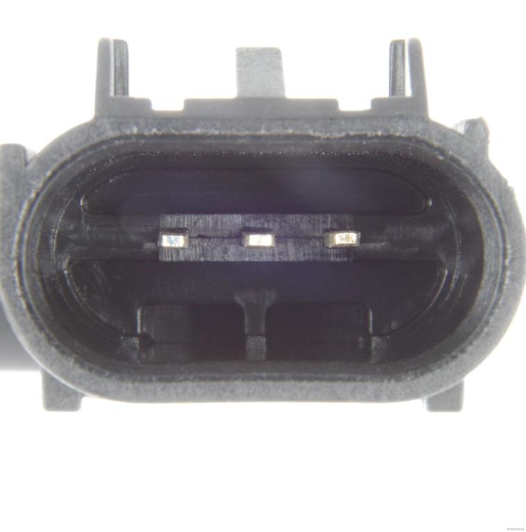 Sensor de pressão de gas de escape HERTH+BUSS ELPARTS ref. 70668311