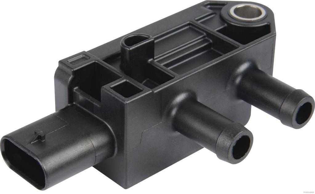 Sensor de pressão de gas de escape HERTH+BUSS ELPARTS ref. 70668313