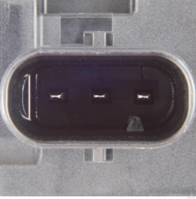 Sensor de pressão de gas de escape HERTH+BUSS ELPARTS ref. 70668313