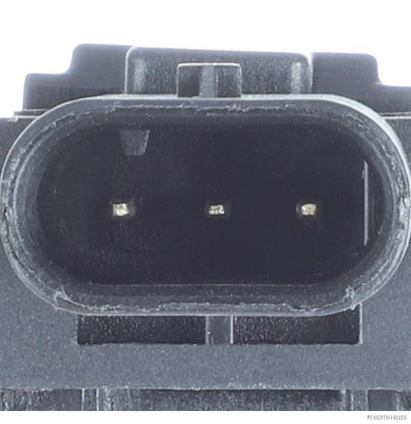 Sensor de pressão de gas de escape HERTH+BUSS ELPARTS ref. 70668316
