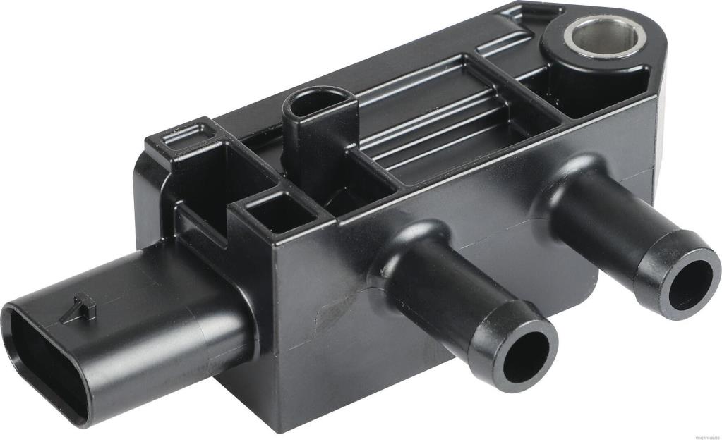Sensor de pressão de gas de escape HERTH+BUSS ELPARTS ref. 70668318