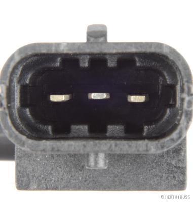 Sensor de pressão de gas de escape HERTH+BUSS ELPARTS ref. 70668400
