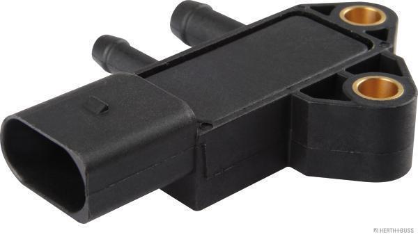 Sensor de pressão de gas de escape HERTH+BUSS ELPARTS ref. 70668405