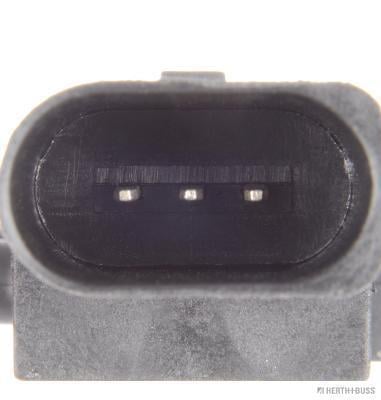 Sensor de pressão de gas de escape HERTH+BUSS ELPARTS ref. 70668405
