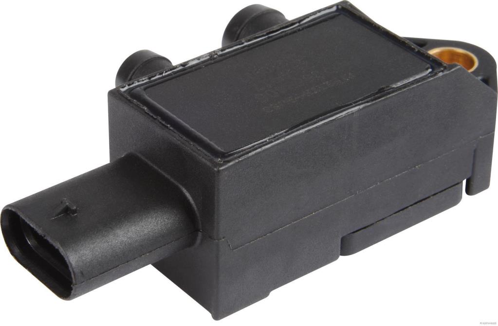 Sensor de pressão de gas de escape HERTH+BUSS ELPARTS ref. 70668406
