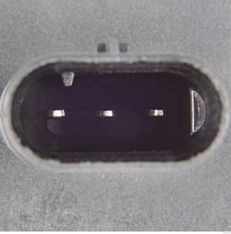 Sensor de pressão de gas de escape HERTH+BUSS ELPARTS ref. 70668406