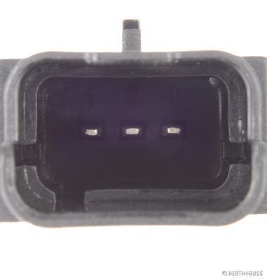 Sensor de pressão de gas de escape HERTH+BUSS ELPARTS ref. 70668503