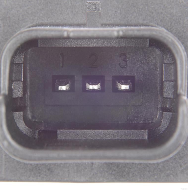 Sensor de pressão de gas de escape HERTH+BUSS ELPARTS ref. 70668506