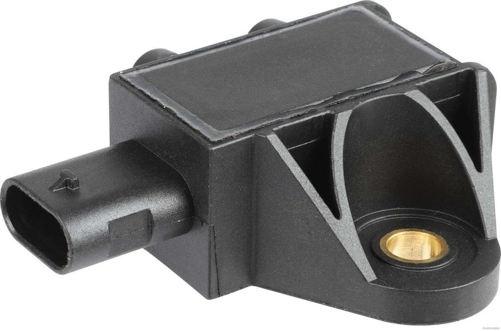 Sensor de pressão de gas de escape HERTH+BUSS ELPARTS ref. 70668507