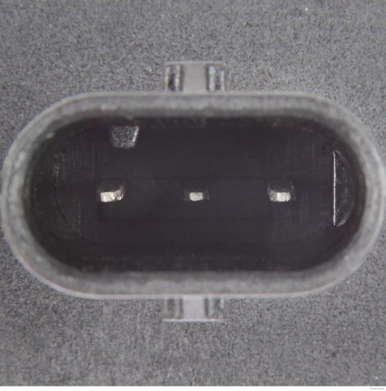 Sensor de pressão de gas de escape HERTH+BUSS ELPARTS ref. 70668507