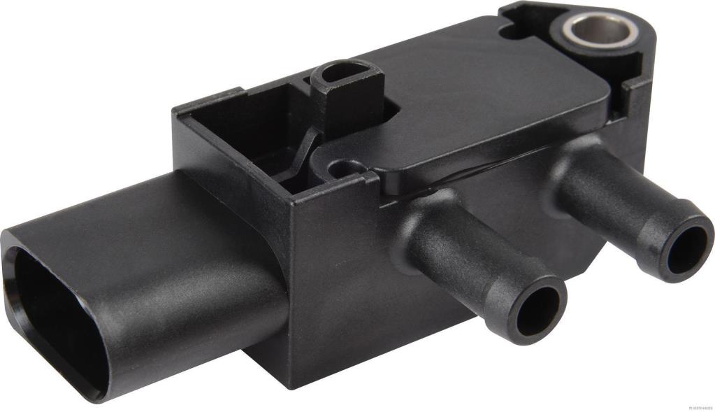 Sensor de pressão de gas de escape HERTH+BUSS ELPARTS ref. 70668601