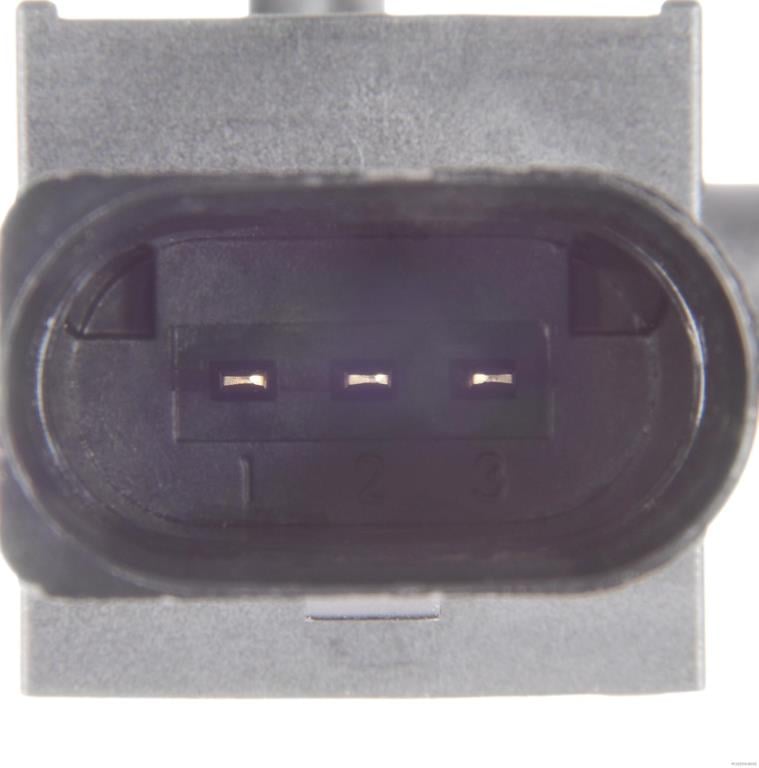 Sensor de pressão de gas de escape HERTH+BUSS ELPARTS ref. 70668601