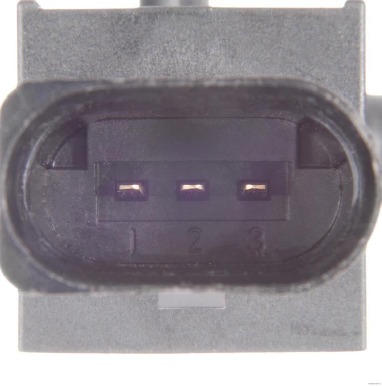 Sensor de pressão de gas de escape HERTH+BUSS ELPARTS ref. 70668602