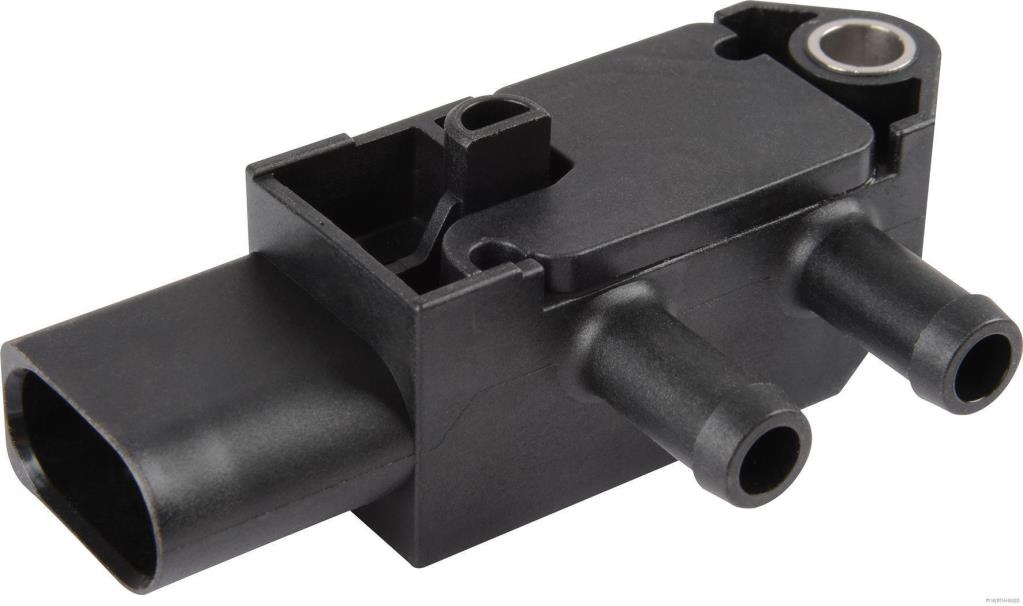 Sensor de pressão de gas de escape HERTH+BUSS ELPARTS ref. 70668603