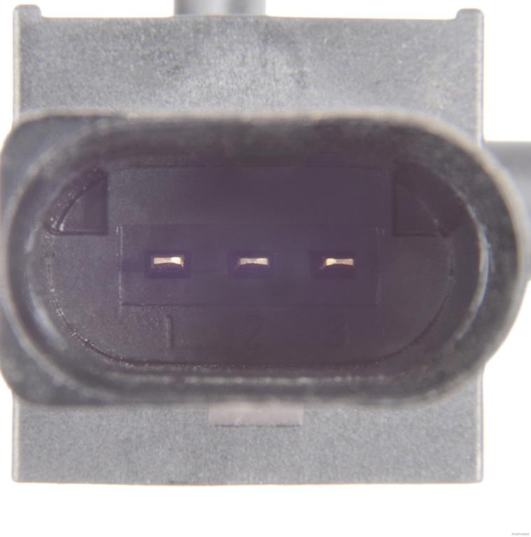 Sensor de pressão de gas de escape HERTH+BUSS ELPARTS ref. 70668603
