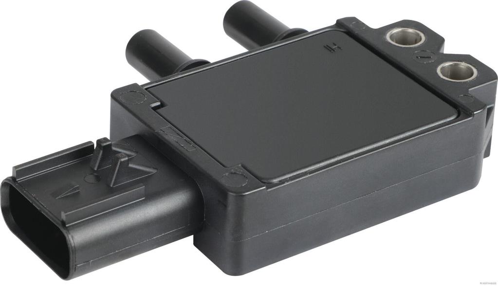 Sensor de pressão de gas de escape HERTH+BUSS ELPARTS ref. 70668702