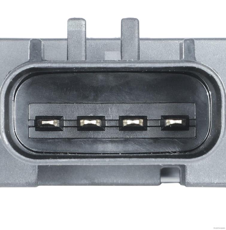 Sensor de pressão de gas de escape HERTH+BUSS ELPARTS ref. 70668702