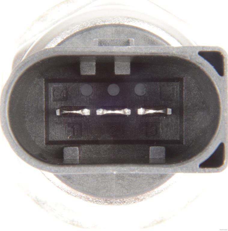 Sensor, presión combustible HERTH+BUSS ELPARTS ref. 70669004