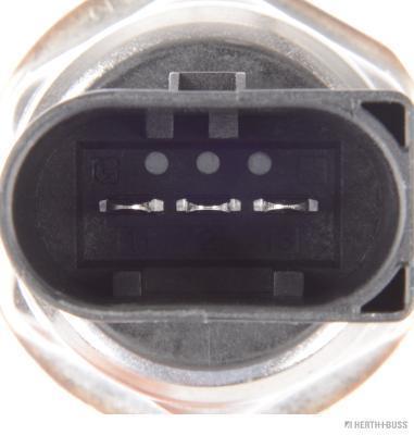 Sensor, presión combustible HERTH+BUSS ELPARTS ref. 70669006