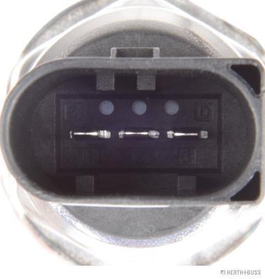 Sensor, presión combustible HERTH+BUSS ELPARTS ref. 70669007