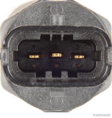Sensor, presión combustible HERTH+BUSS ELPARTS ref. 70669100