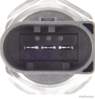 Sensor, presión combustible HERTH+BUSS ELPARTS ref. 70669201